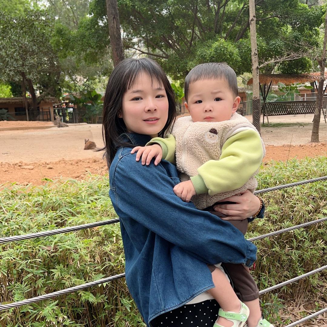 怡儿（备孕成功）