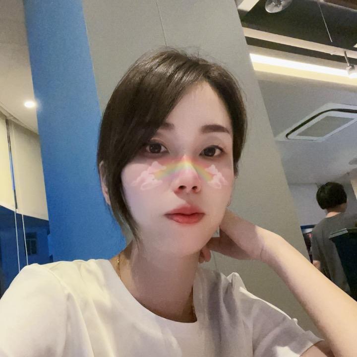 在沙县卖窗帘的小朱（一墨软装生活馆）