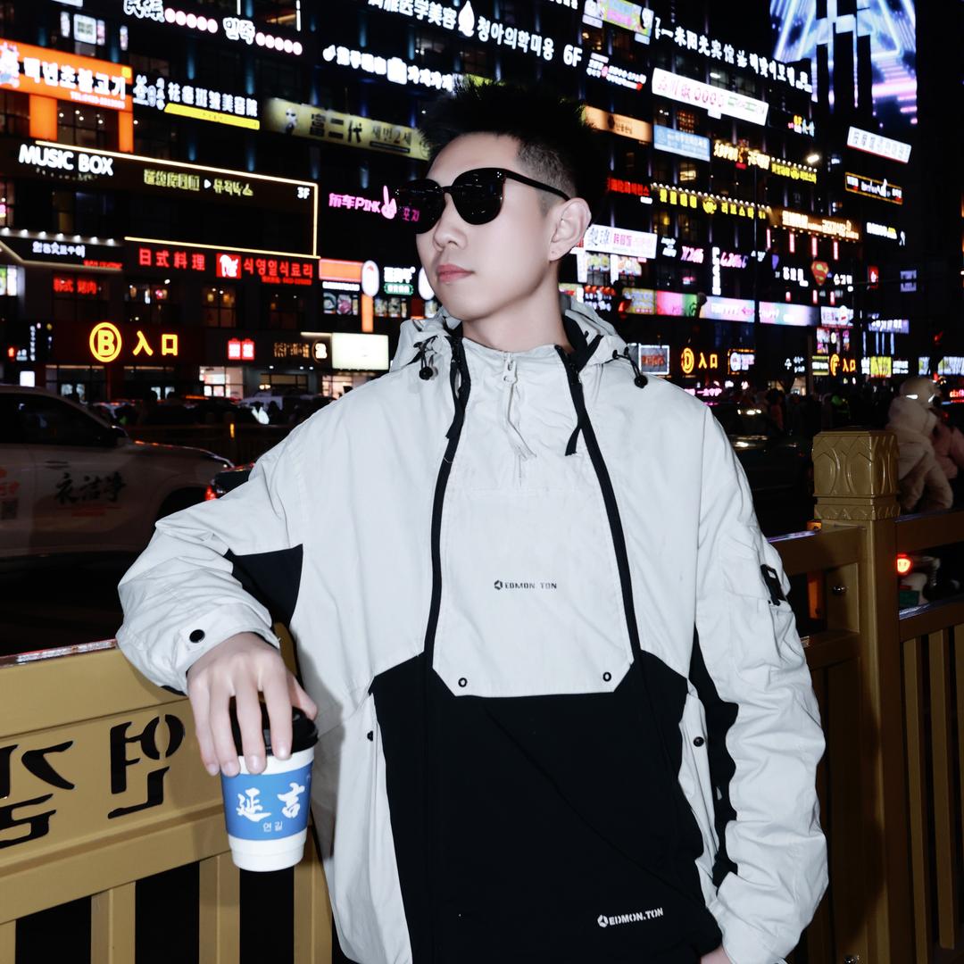 Chef.杨柯