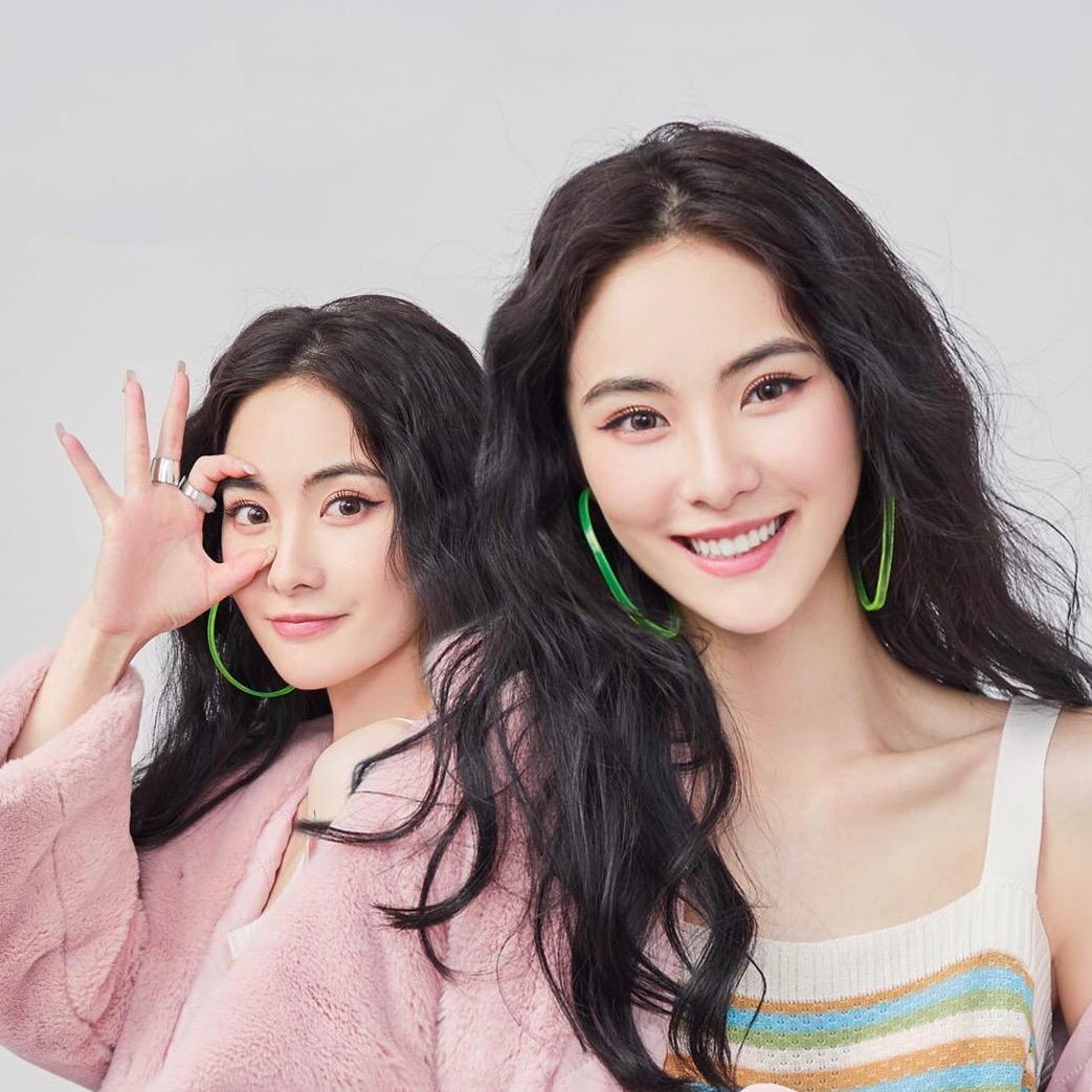 妍菲 妍苗@抖音