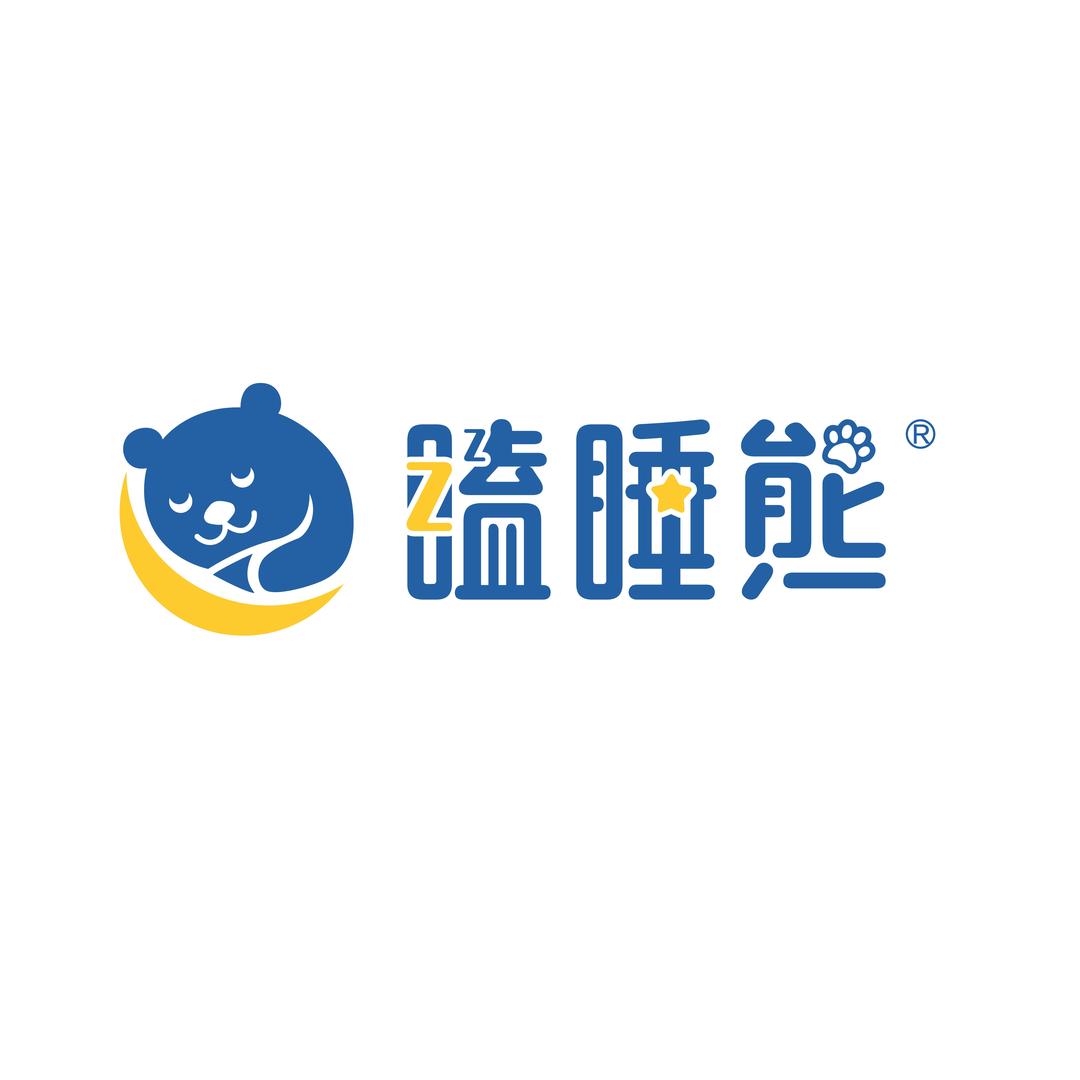 瞌睡熊睡眠企业店严选