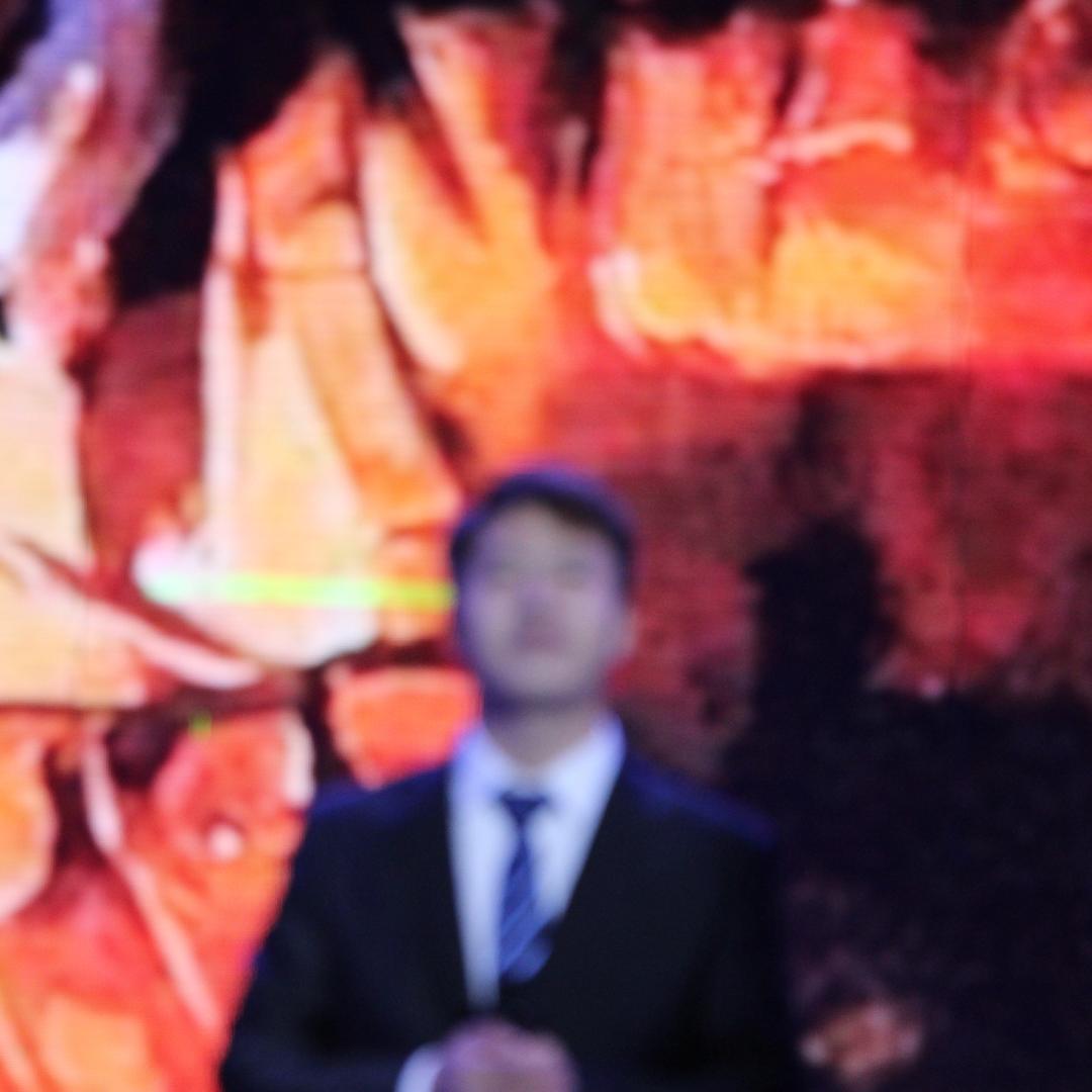 小眼