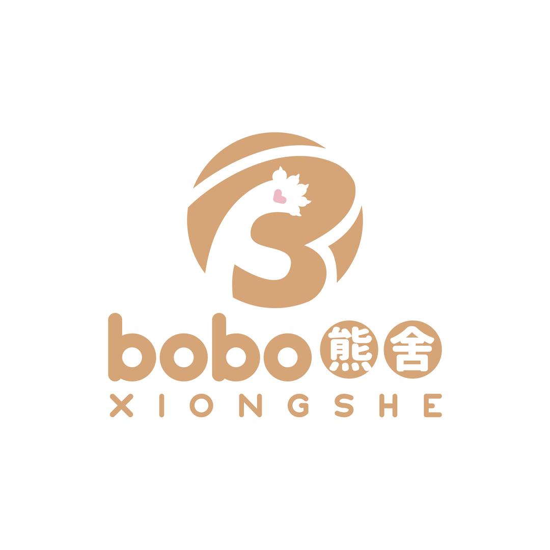 bobo熊舍（卖粮版）
