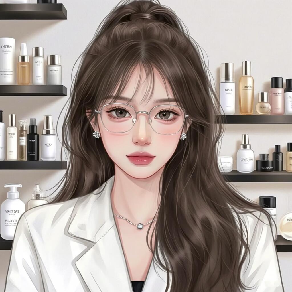 美熙美妆