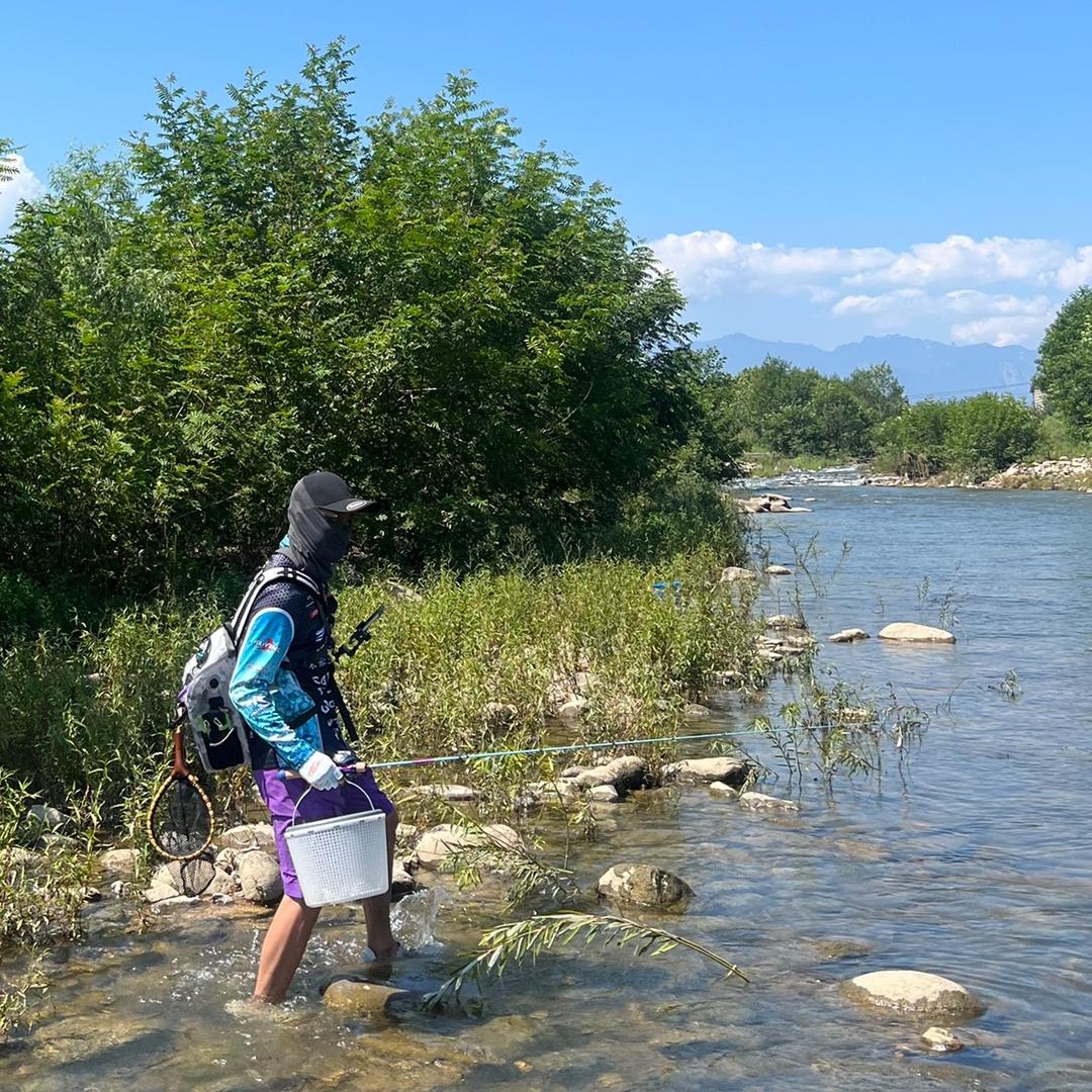 lure探钓者～二俊