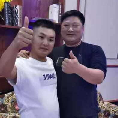小马