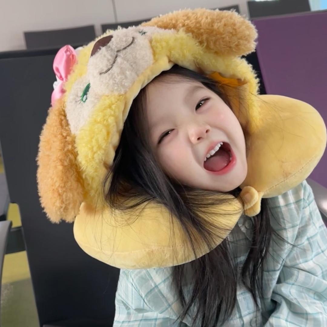 小李同學