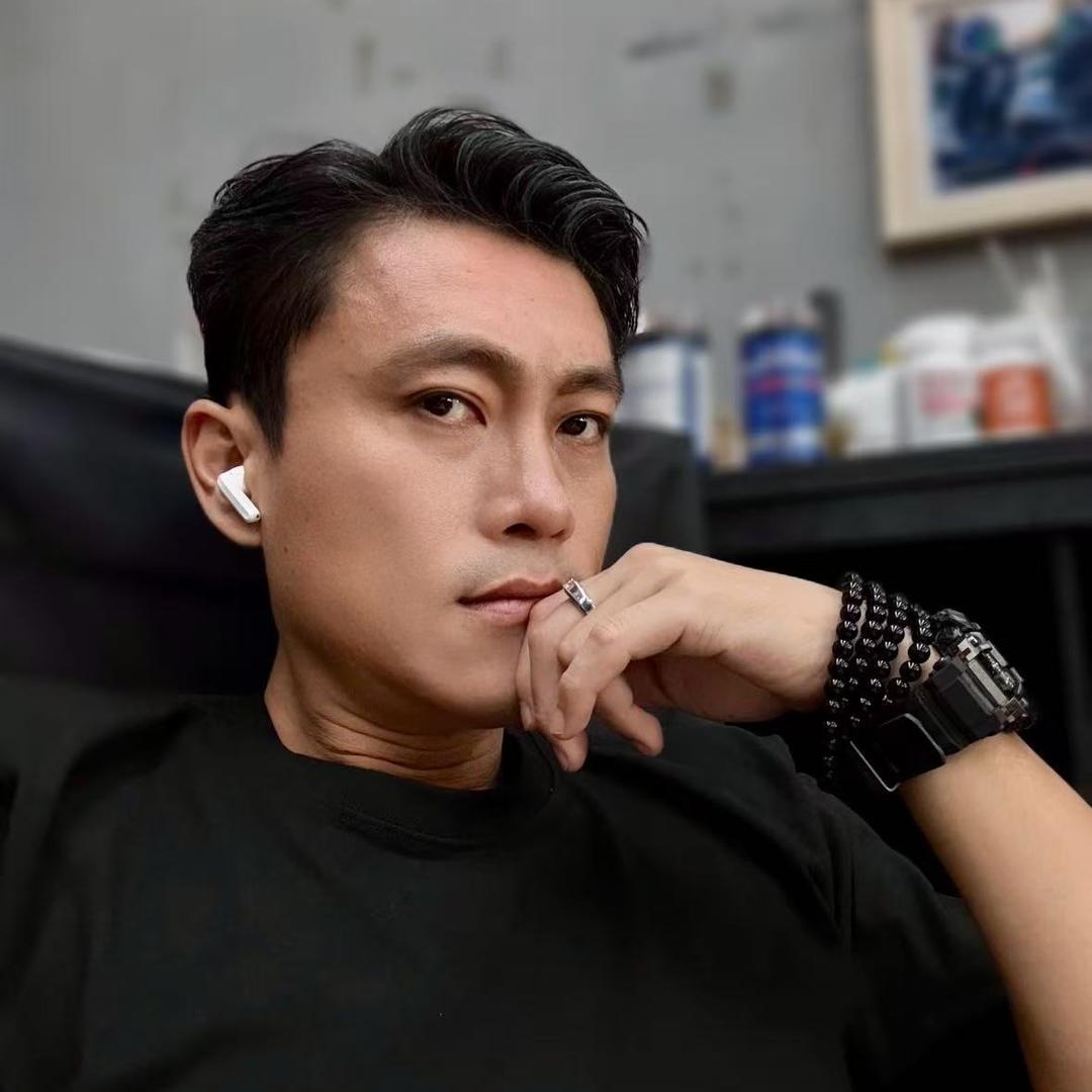 老殷的机车生活