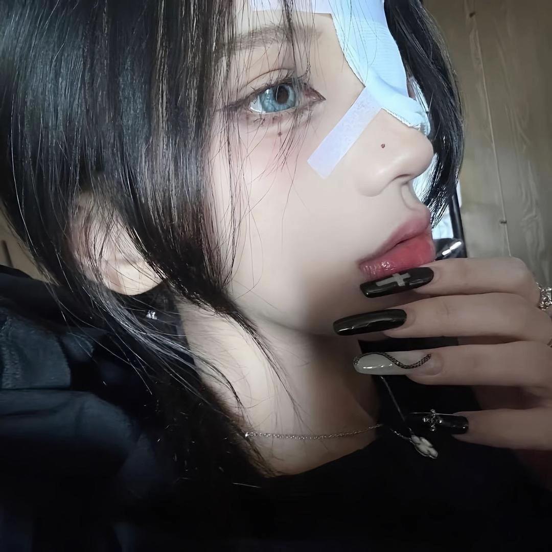 🌸卡姿染🕸️