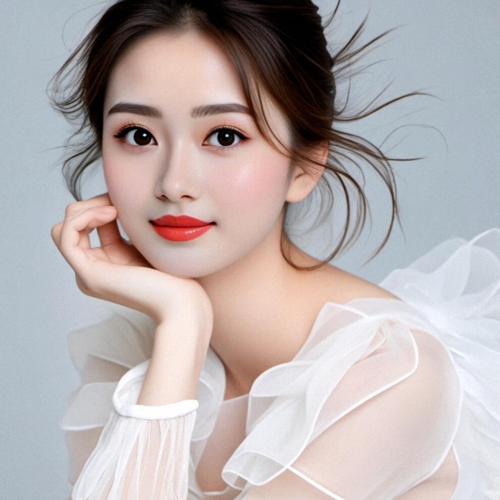 容儿吖