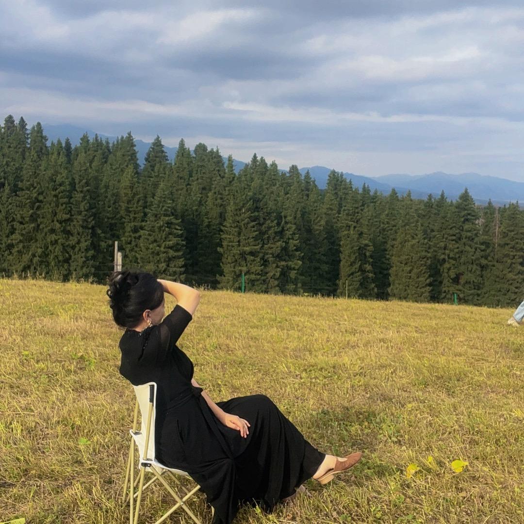 ❣️美丽排提❣️