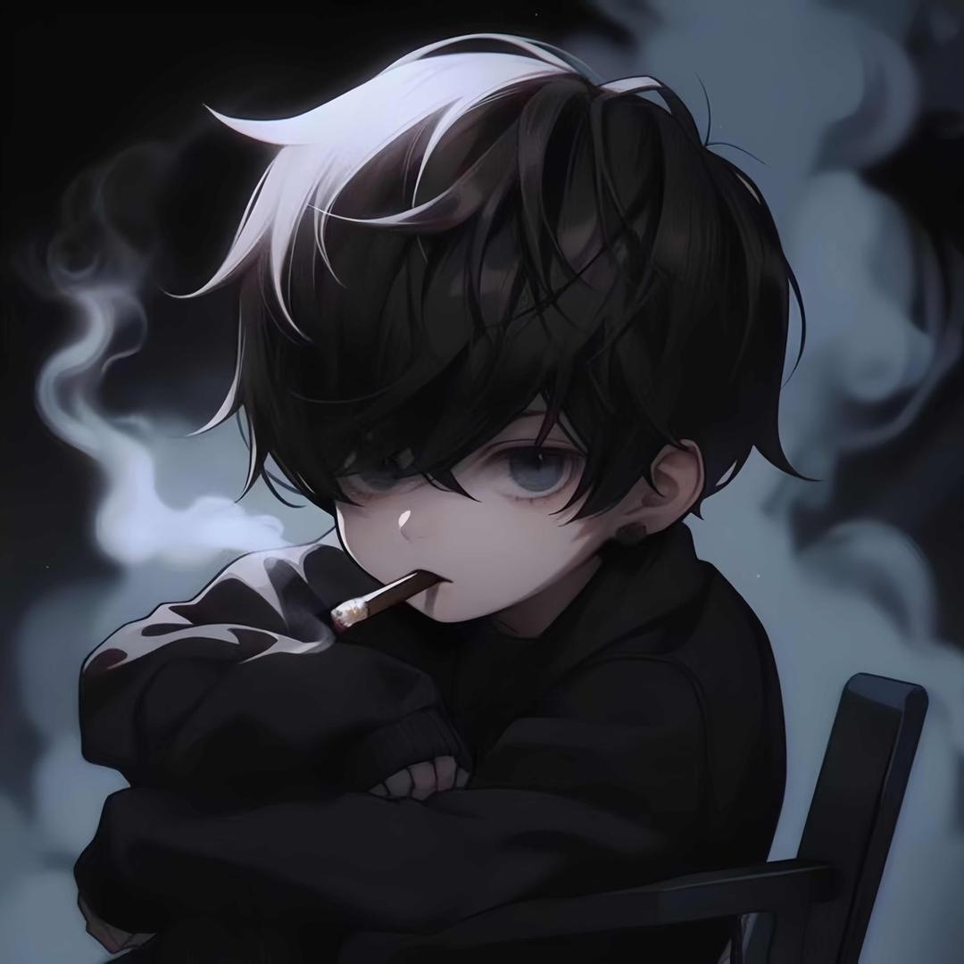 ╰ 默╮