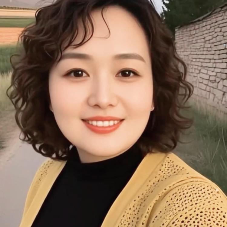 柳玉梅（找个伴）