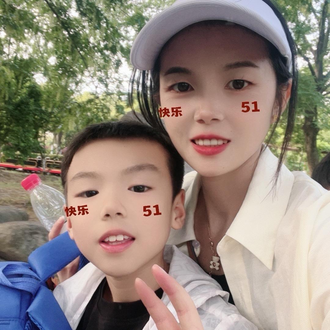 九妹日常分享