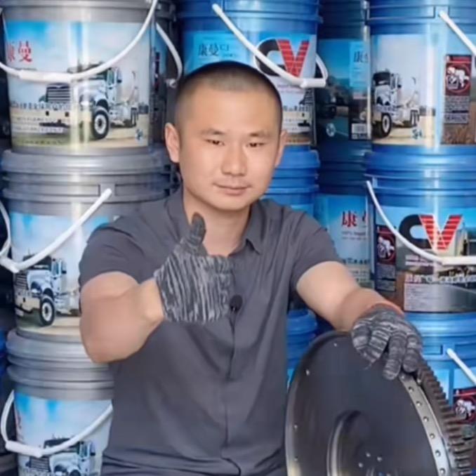 敲打哥