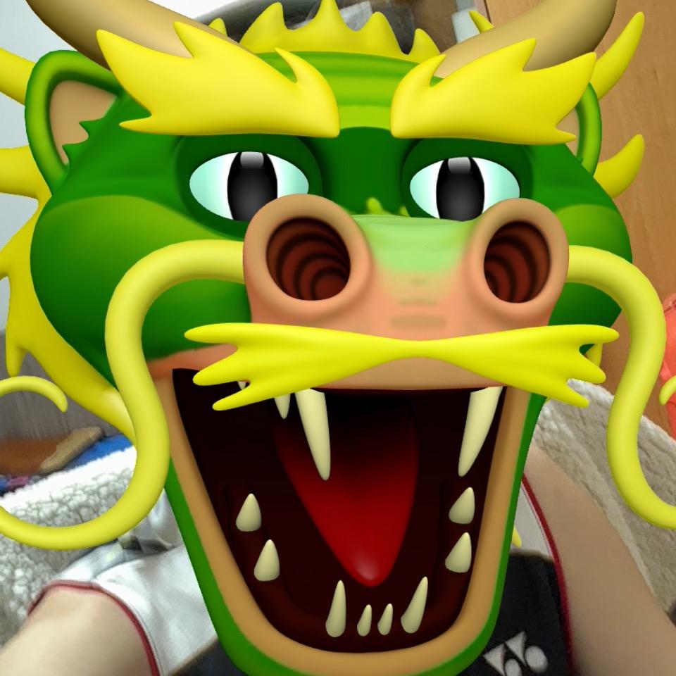 🐲