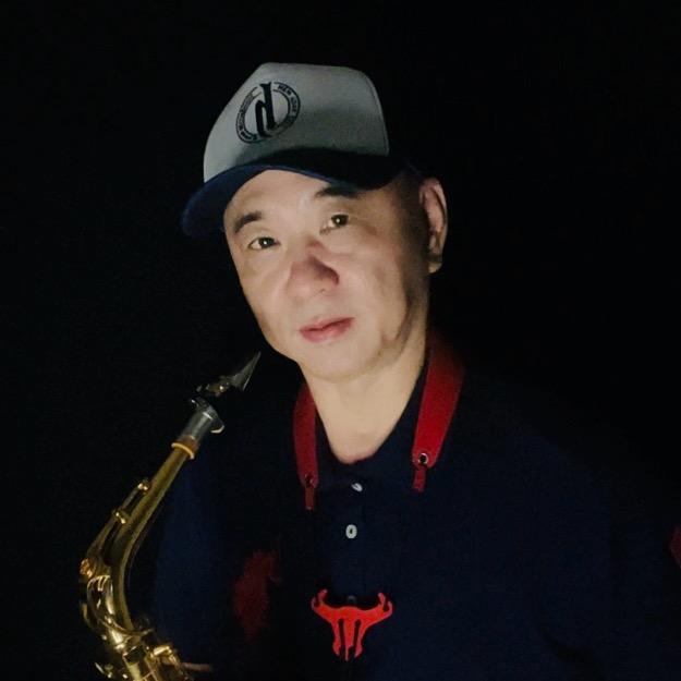 🎷萨克斯东哥🎷