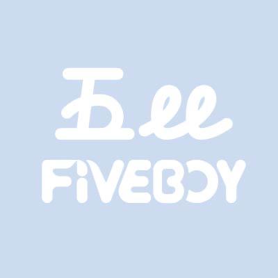 五比fiveboy