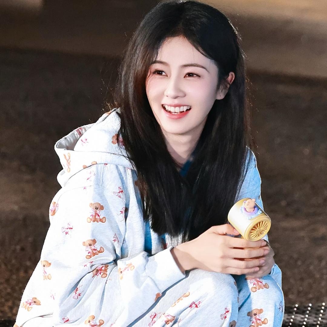 小羊生煎包🐏_见过白梦妍版