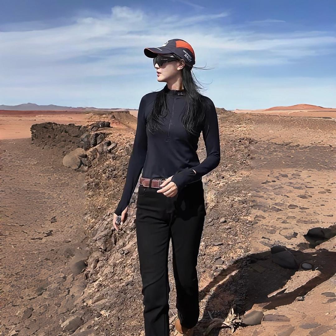 塞北荒野·鑫队