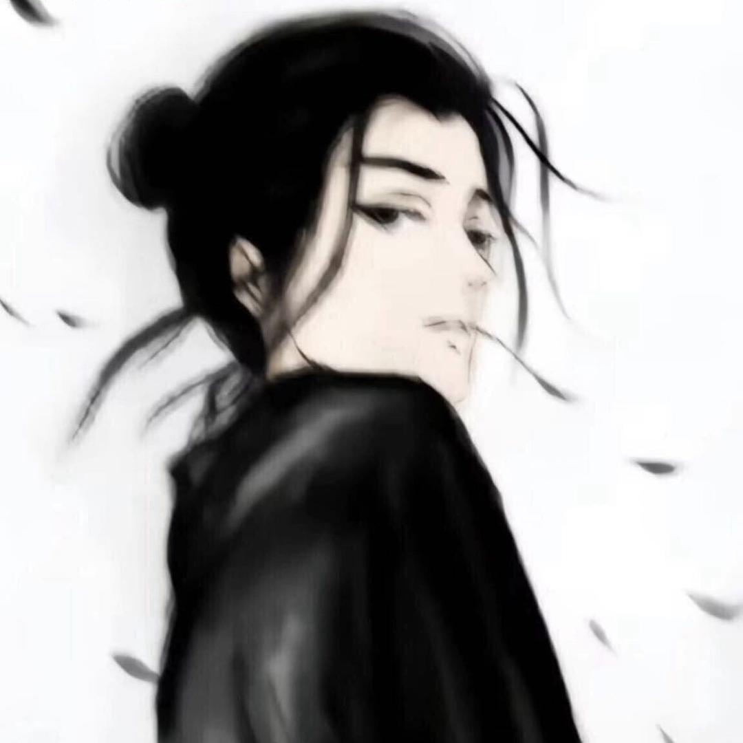 上善若水
