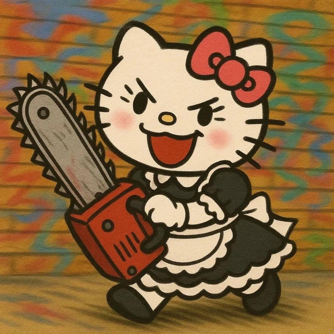 小鱼呱呱～