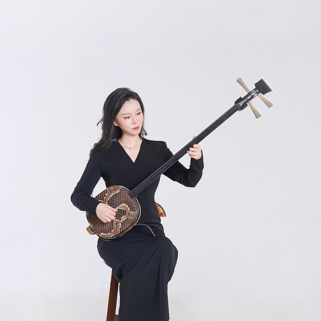 桂梓三弦＆中阮🔥@抖音