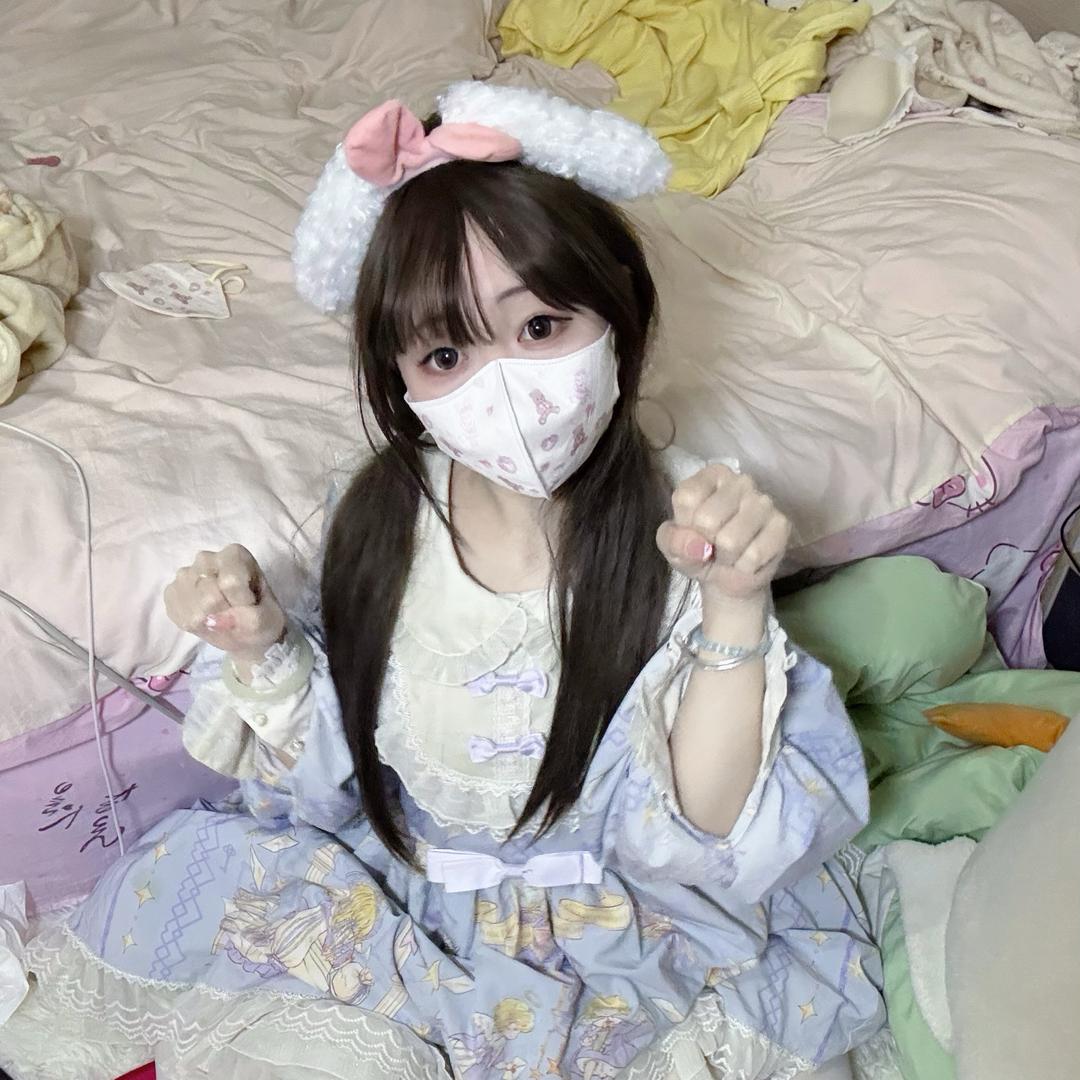 软绵绵☁️