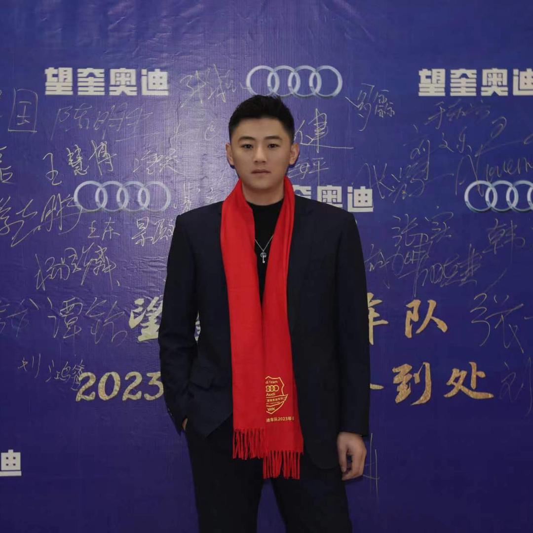 耶如小明