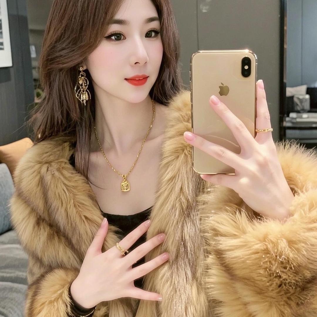 ❤️丽丽姐❤️