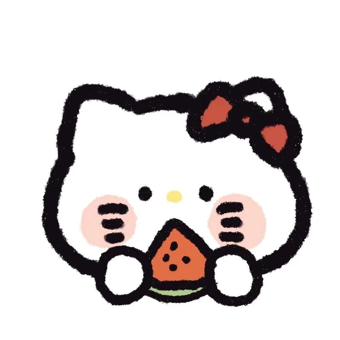 小羊好吃懒做.
