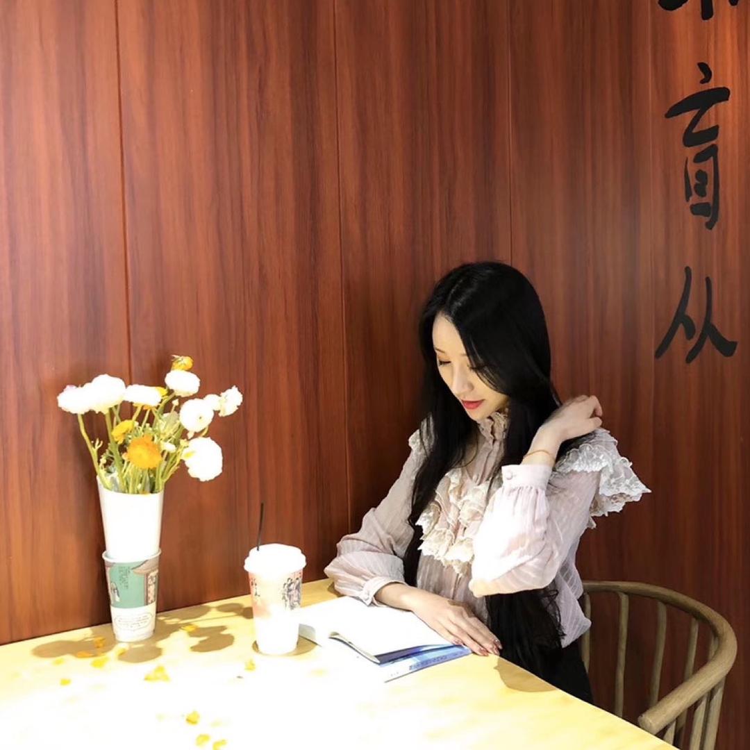 刘老师💕