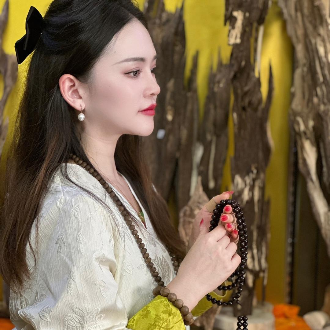 倩倩虫漏沉香馆（工厂直销）