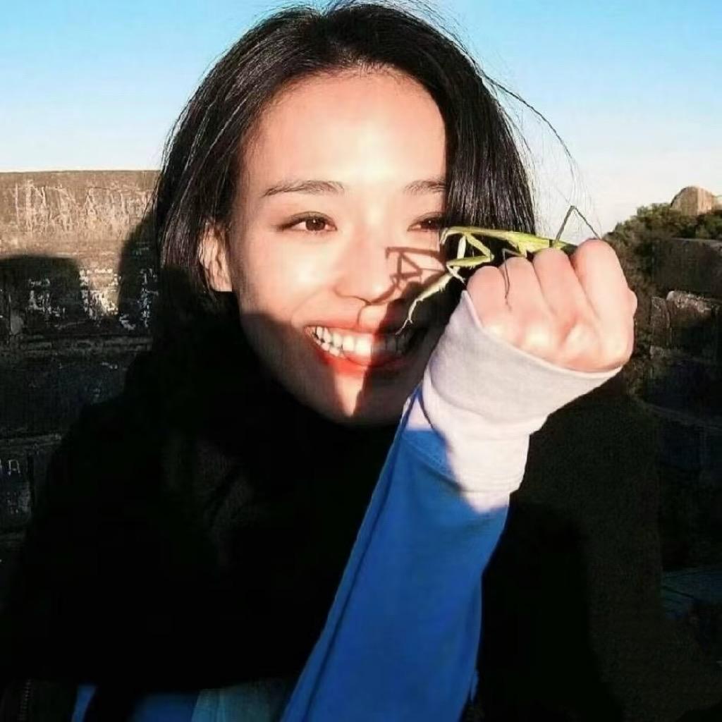 不要灰蒙蒙