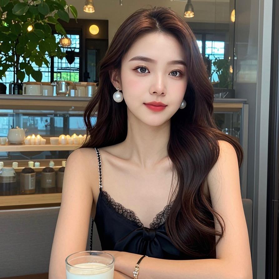 洋妹儿