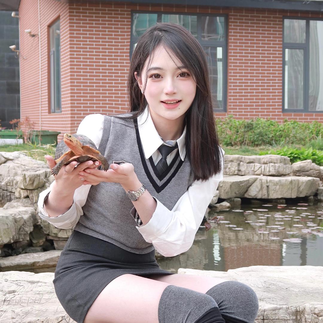 佳菲🐢🐢