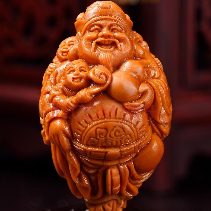 核天下工艺品