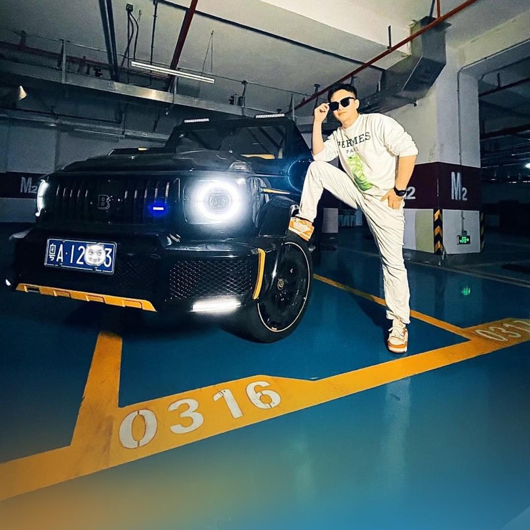 一个亿潮玩手工DIY创意摆件