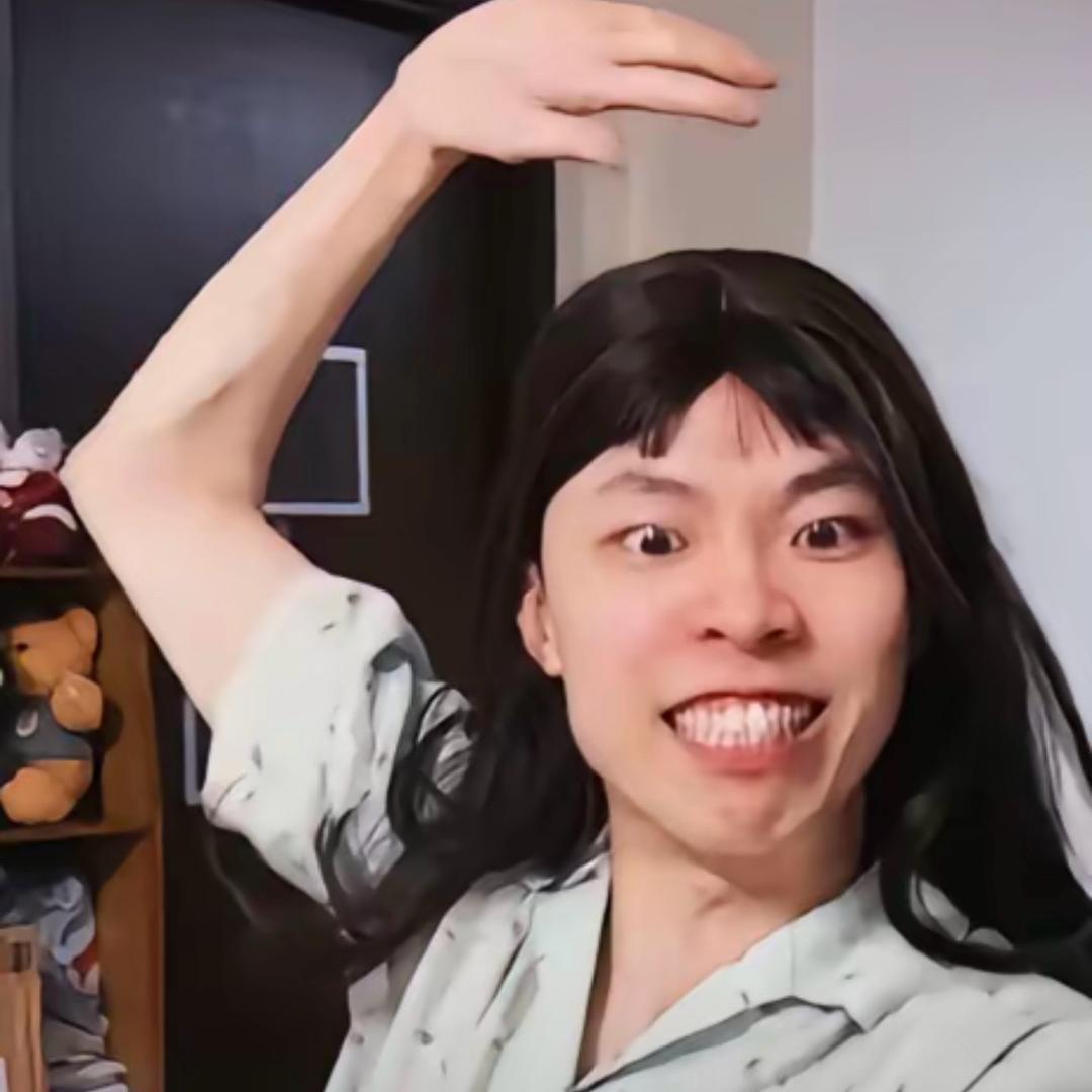 美洋洋小王💤