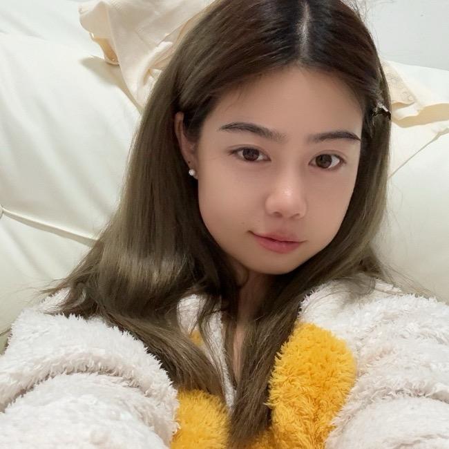 因为是涂涂呀🐣