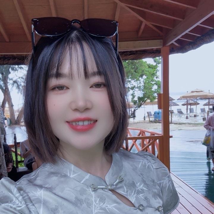 婷婷🎀