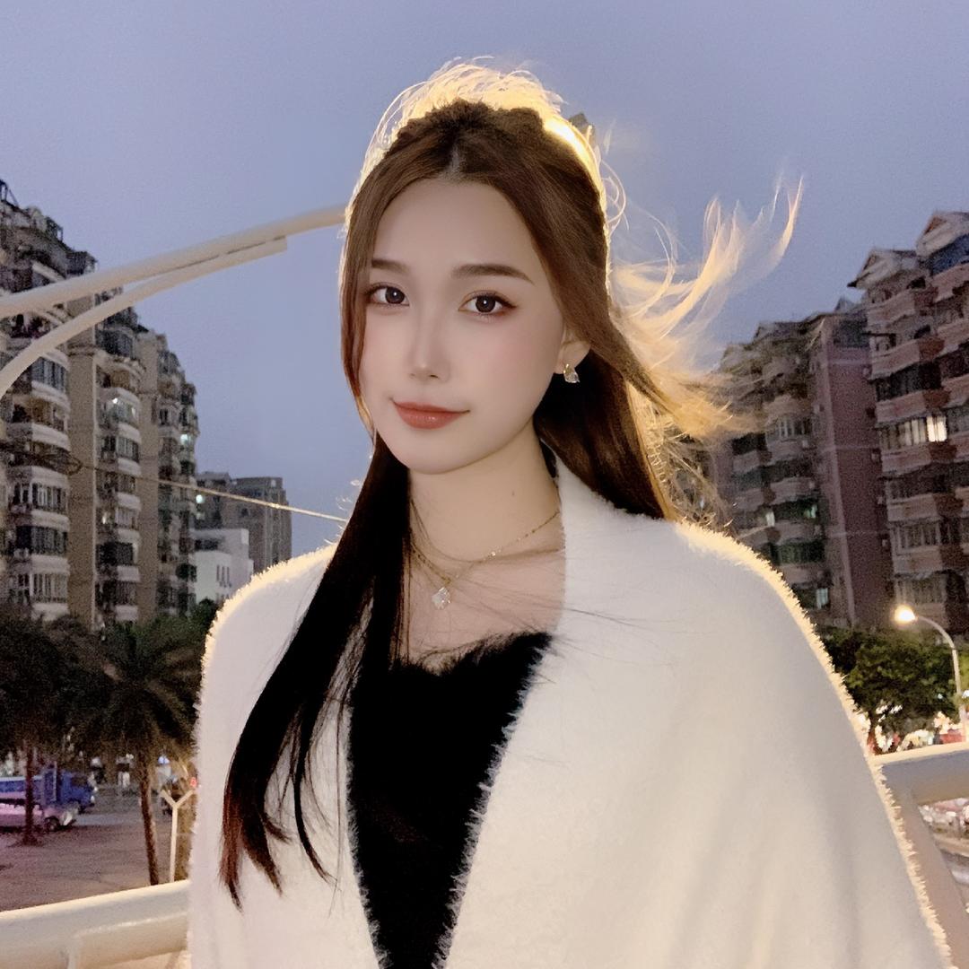 晚