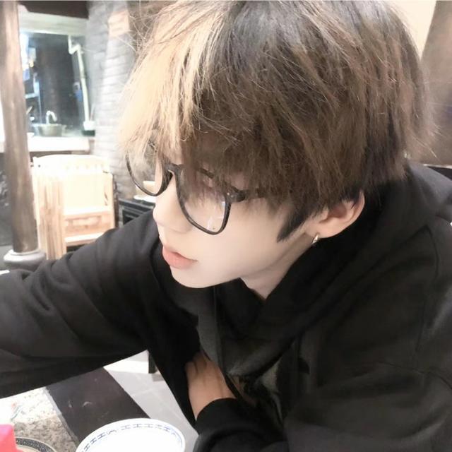 何其幸福