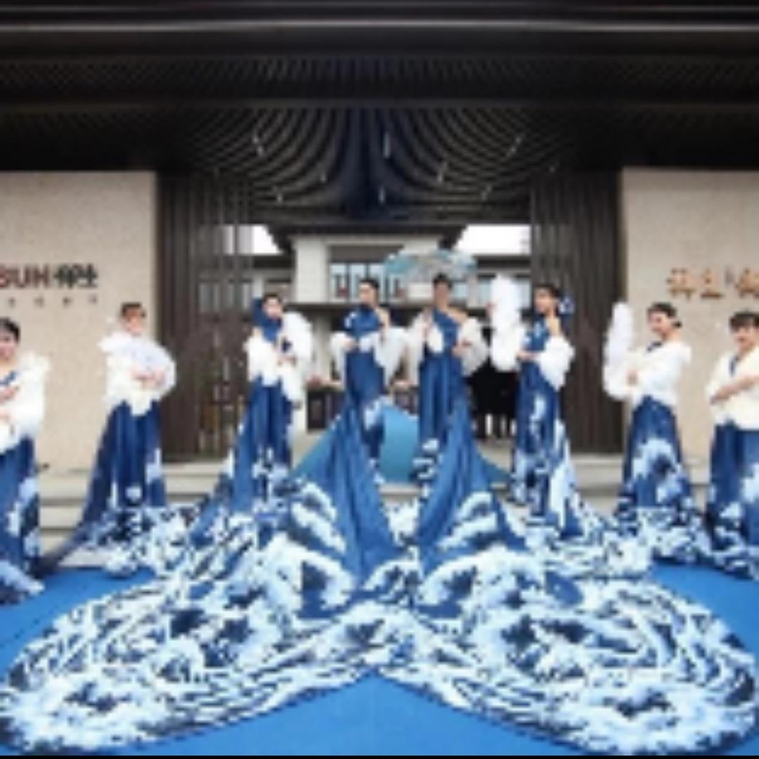 京山市房产置业&整装-周静