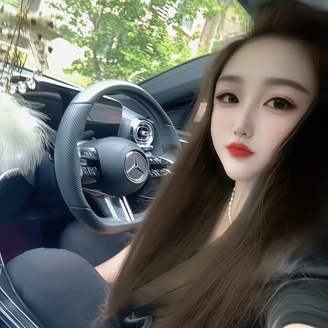 涵妹儿❤️