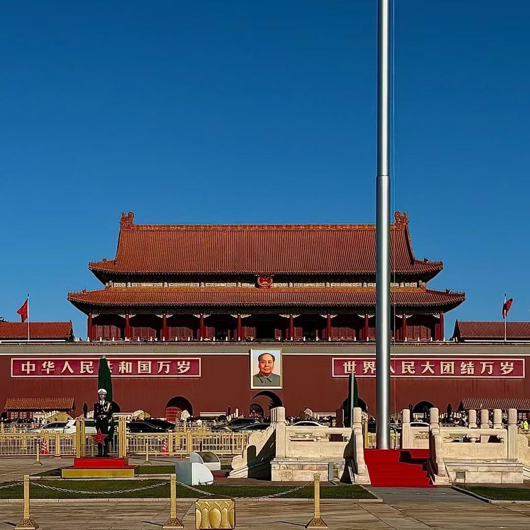 小闯闯.