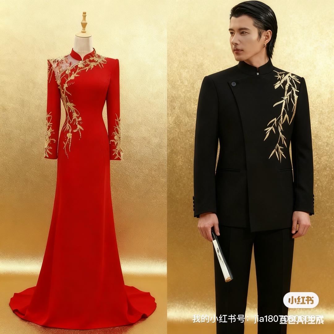 咪哒租衣•礼服•合唱服•演出服出租