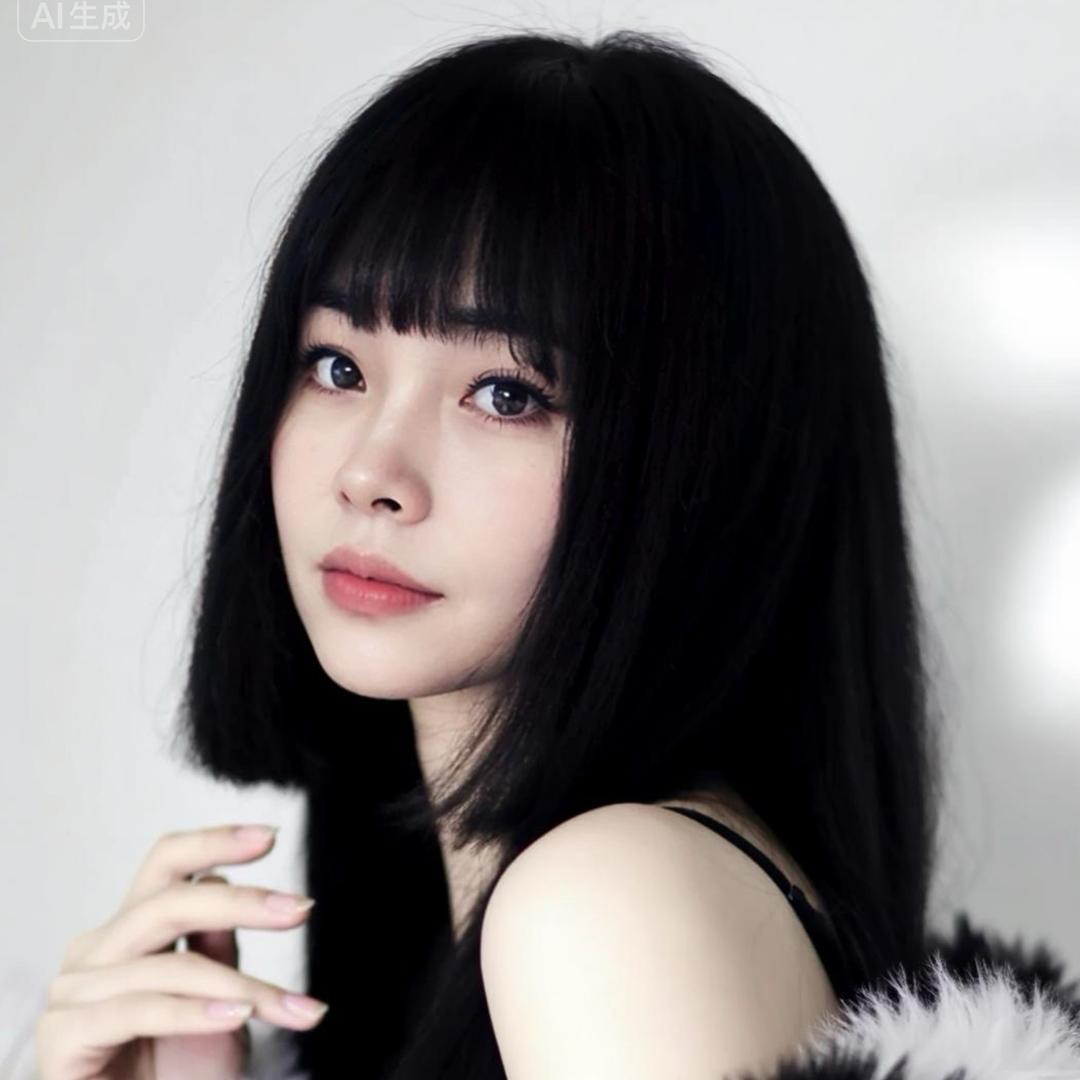 初见……