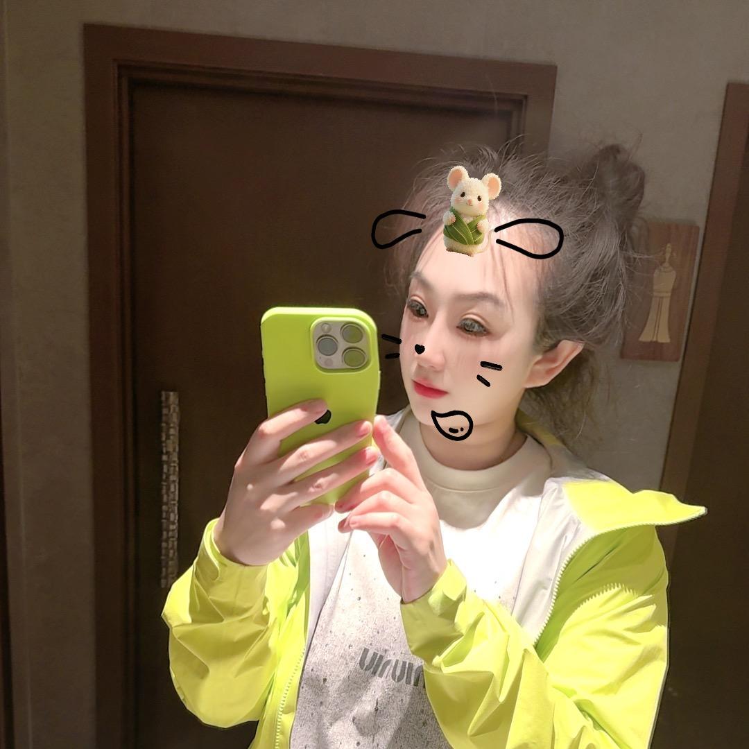 @从小就驴