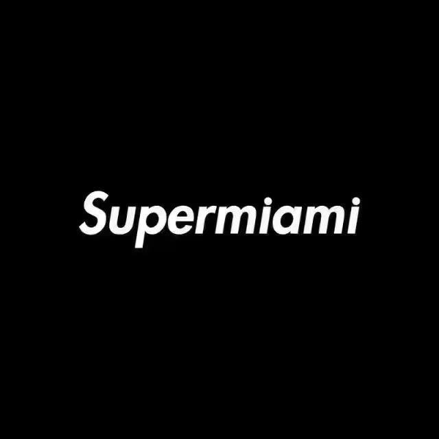 西安Super Miami超级迈阿密酒吧